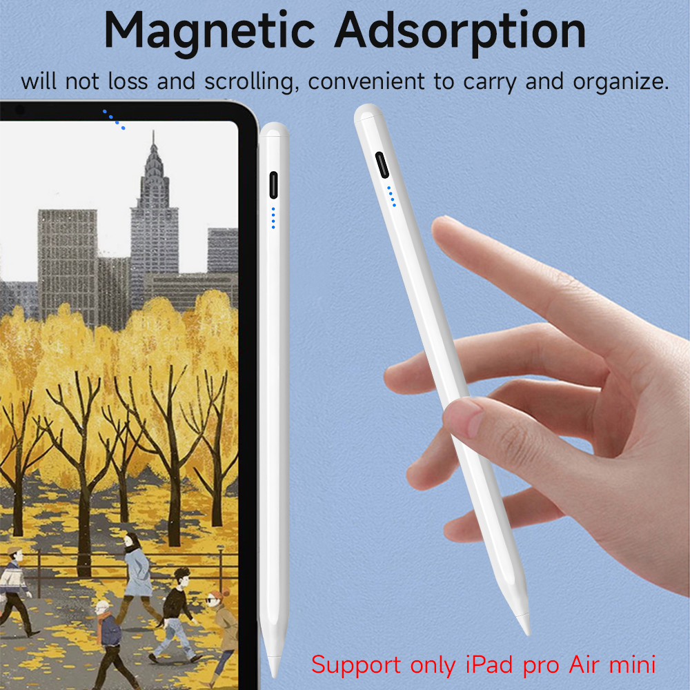 Stylus Pen for Android Smart P - Tablet Accessories Case ulasan dan harga