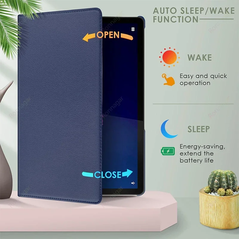 Case for Lenovo Tab P11 2nd Ge - Lenovo Tablet M10 Accessories ulasan dan harga