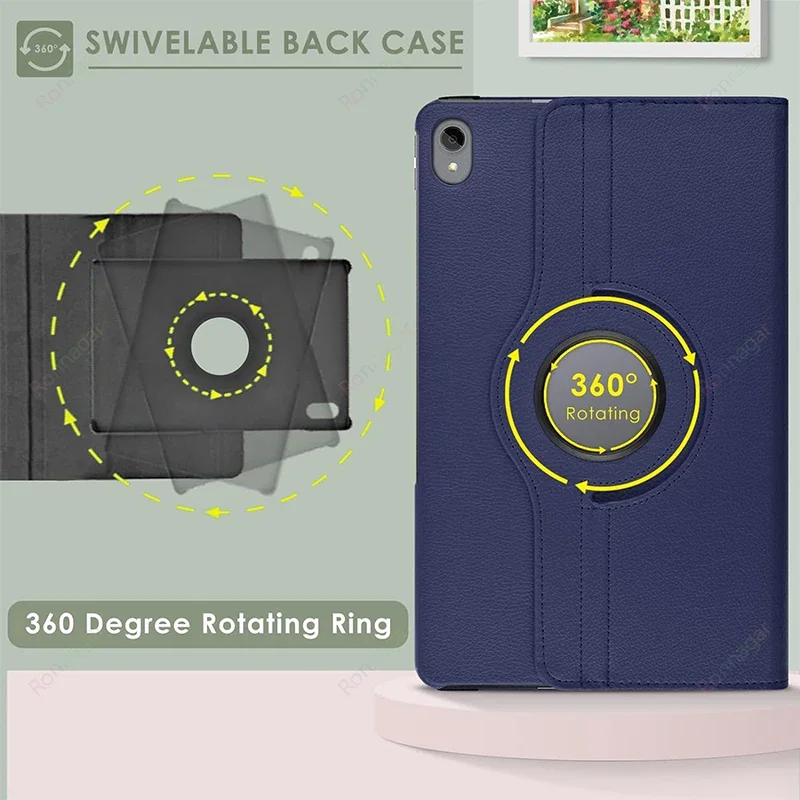 Case for Lenovo Tab P11 2nd Ge - Lenovo Tablet M10 Accessories ulasan dan harga