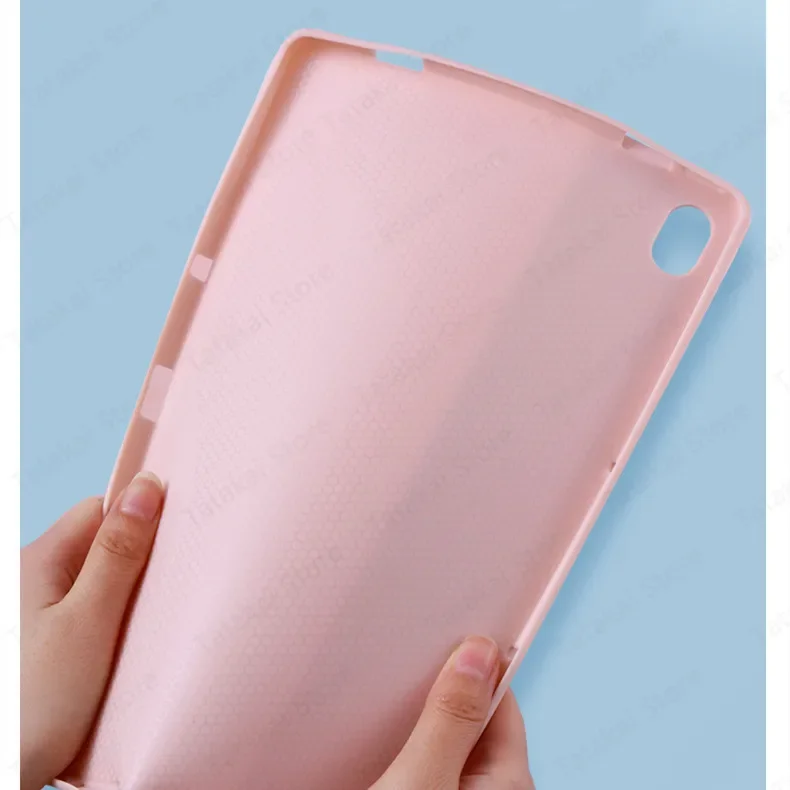 Case with Keyboard for Lenovo  - Tablet Accessories Case ulasan dan harga