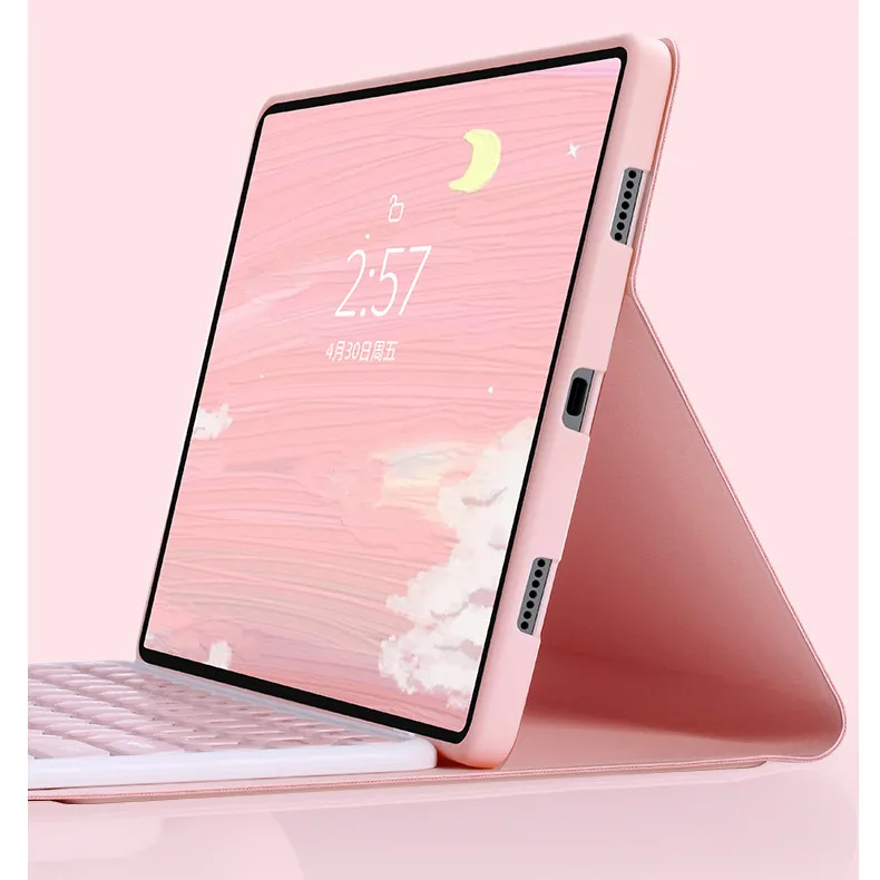 Case with Keyboard for Lenovo  - Tablet Accessories Case ulasan dan harga