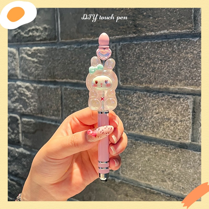 Cartoon Anime Sanrio Bead Pen  - Fire Tablet Accessories ulasan dan harga