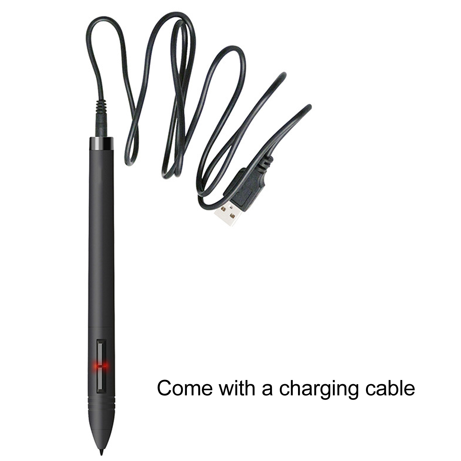PEN80D Tablet Stylus Pen for H - Graphic Tablet Accessories ulasan dan harga