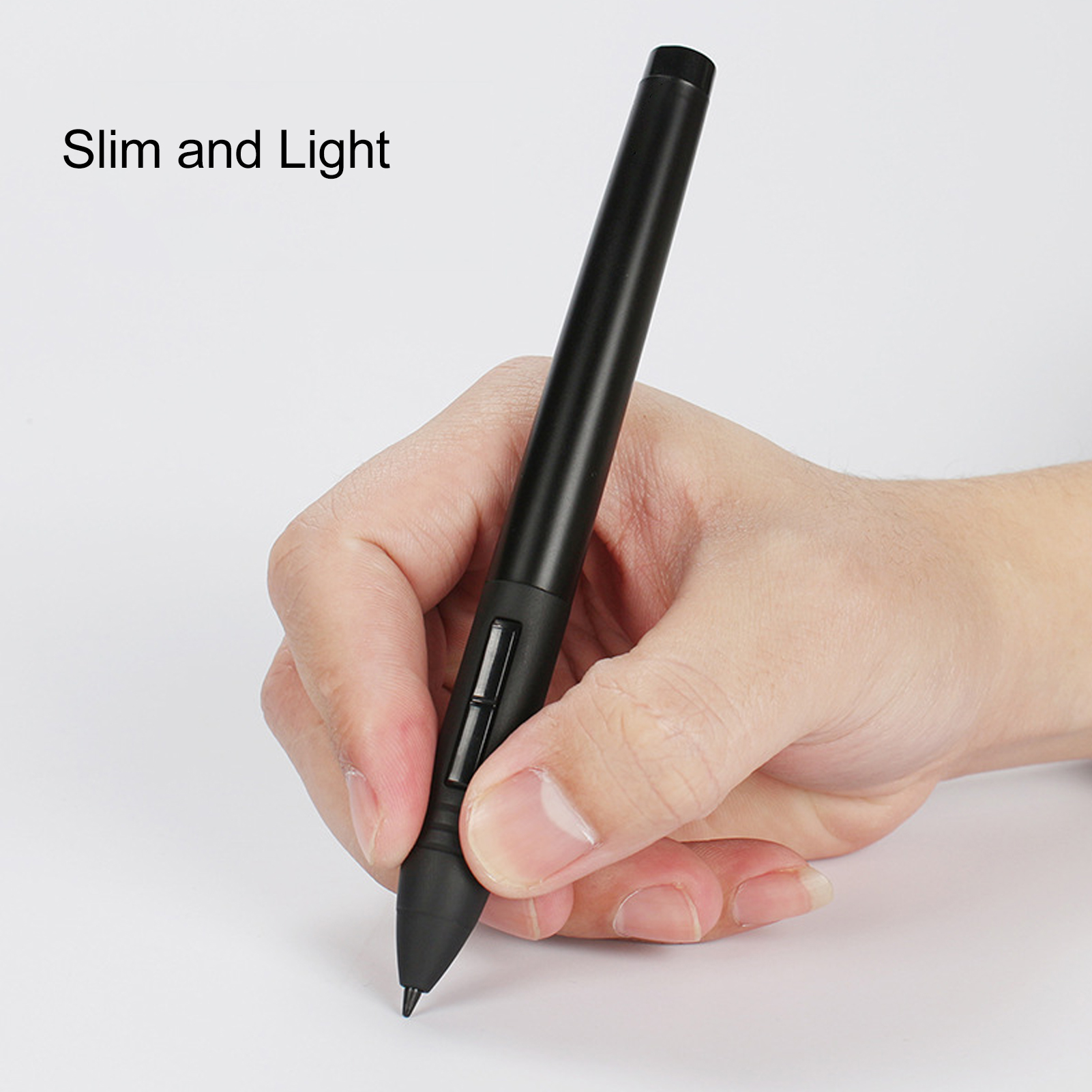 PEN80D Tablet Stylus Pen for H - Graphic Tablet Accessories ulasan dan harga