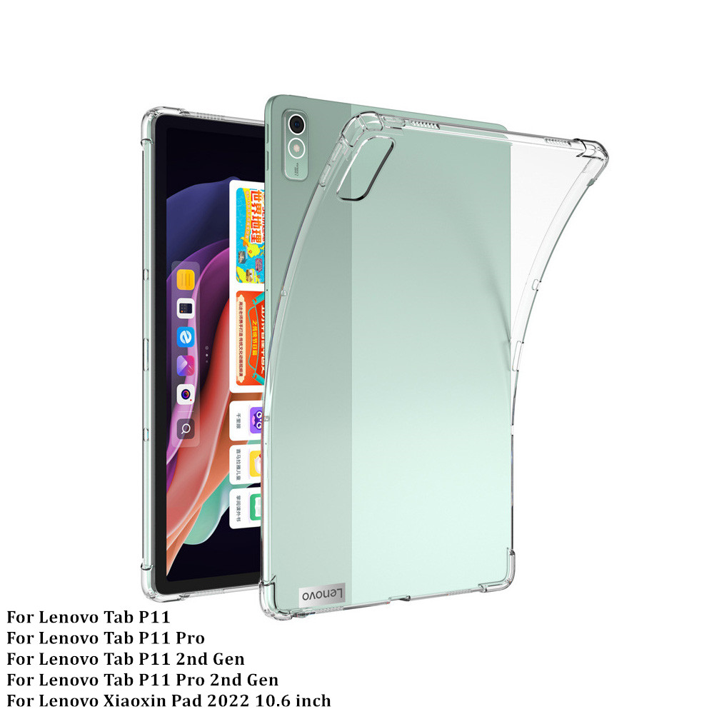 For Lenovo Tab P11 2nd Gen 202 - Lenovo Tablet M10 Accessories ulasan dan harga