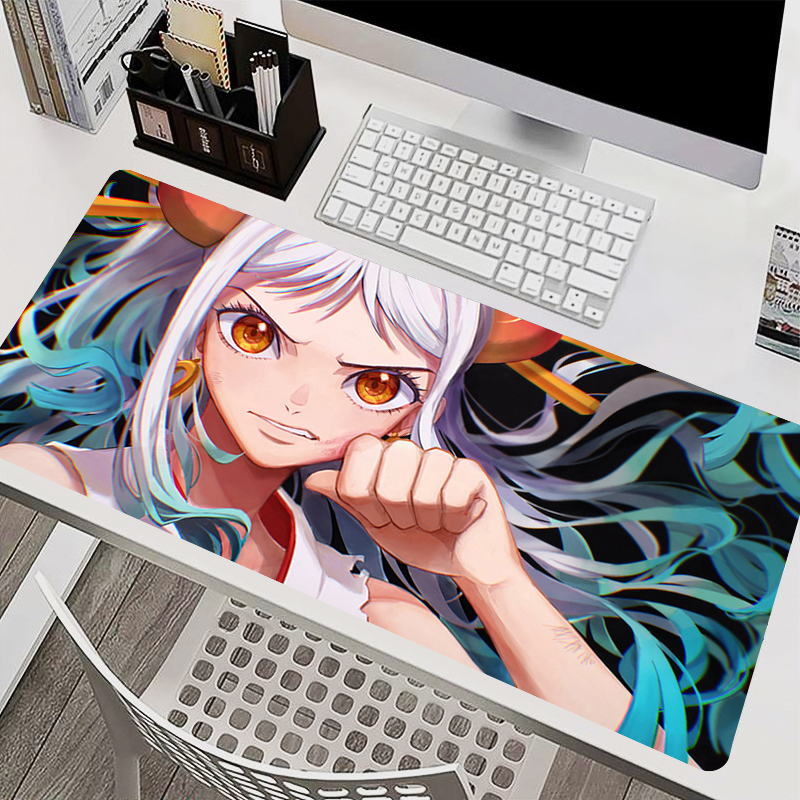 Mouse Pad PC Accessories Keybo - Tablet Pc Accessories ulasan dan harga