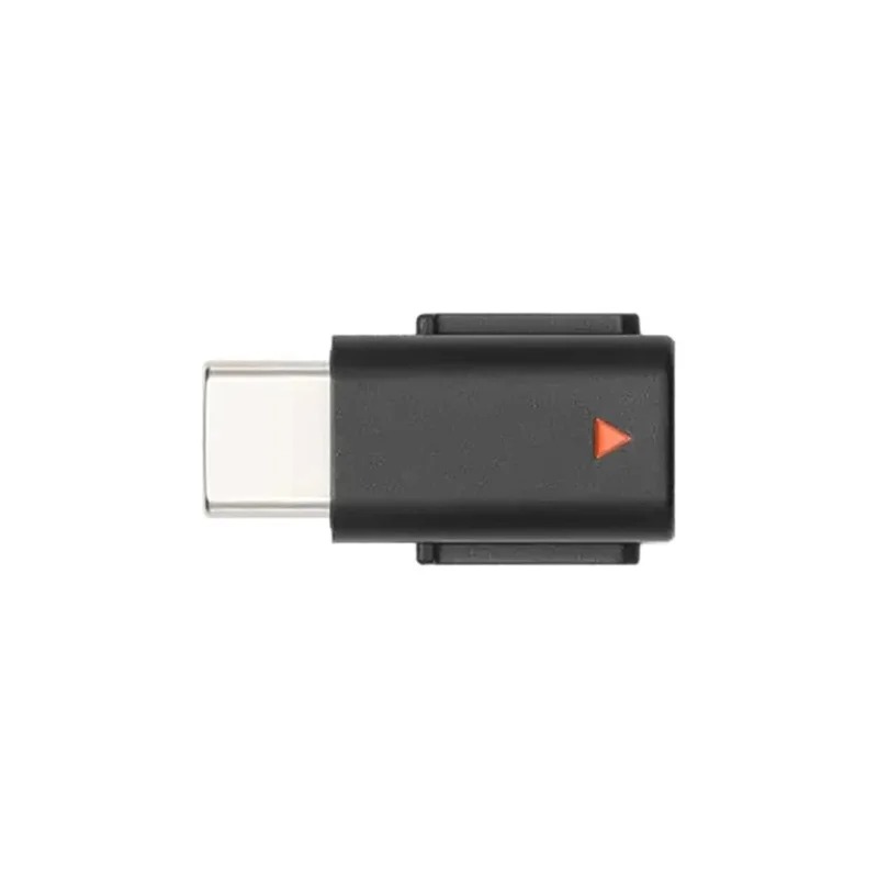 New Type-C adapter for DJI Mic - Tablet Pc Accessories ulasan dan harga
