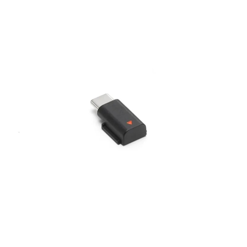 New Type-C adapter for DJI Mic - Tablet Pc Accessories ulasan dan harga