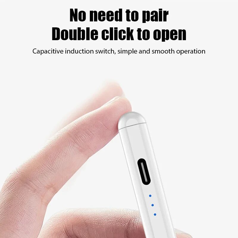 Universal Stylus Pen Capacitiv - Tablet Accessories Samsung ulasan dan harga