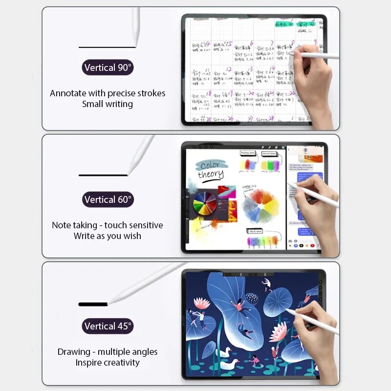 Universal Stylus Pen Capacitiv - Tablet Accessories Samsung ulasan dan harga