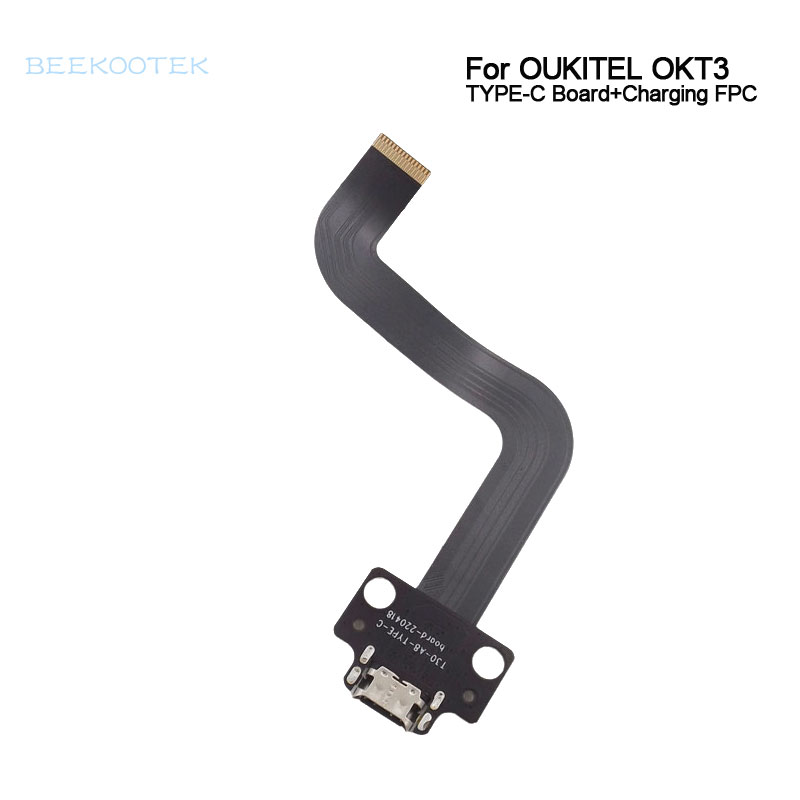 New Original OUKITEL OKT3 USB  - Oukitel Tablet Accessories ulasan dan harga