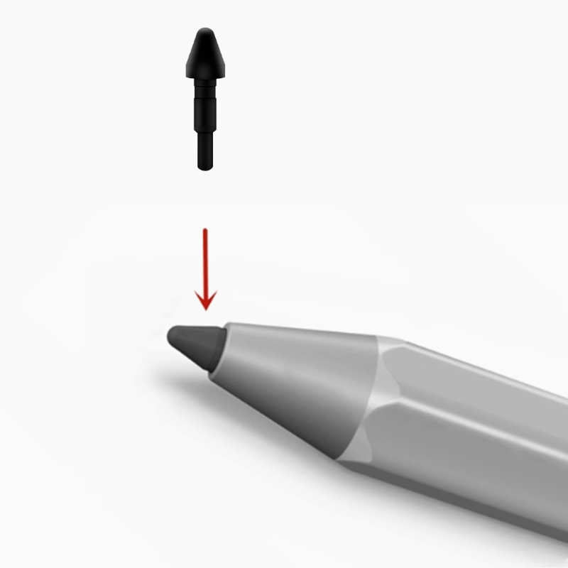 Scratch Proof Tablet Stylus Ti - Tablet Pencil Accessories ulasan dan harga