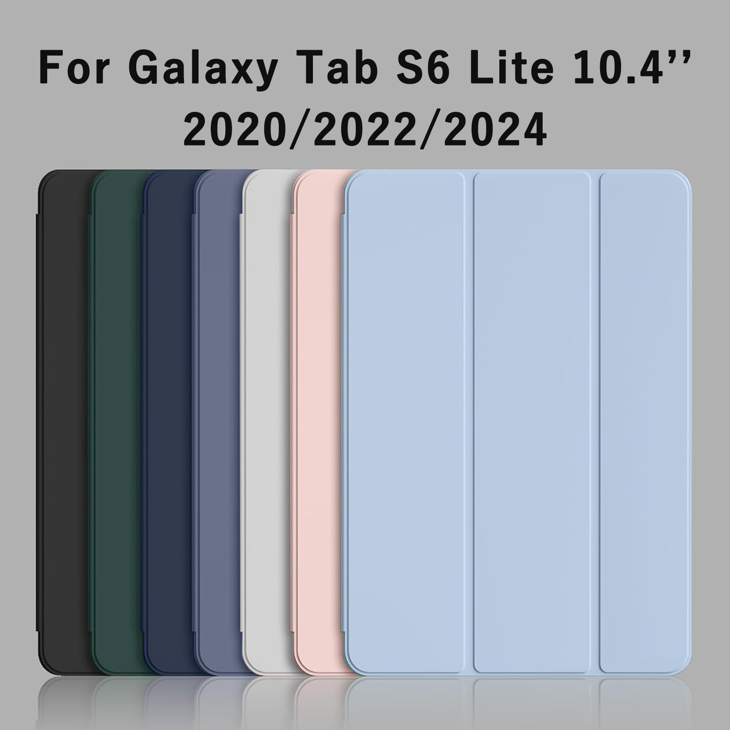 For Samsung Galaxy Tab S6 Lite - Tablet S9 Fe Accessories ulasan dan harga