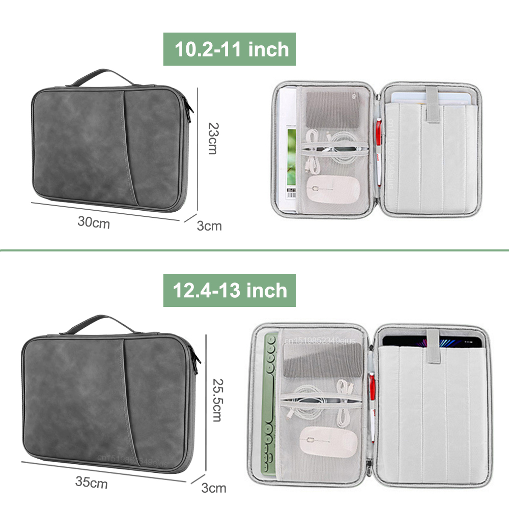 Tablet Bag For iPad Pro 12 9 1 - Graphic Tablet Accessories ulasan dan harga