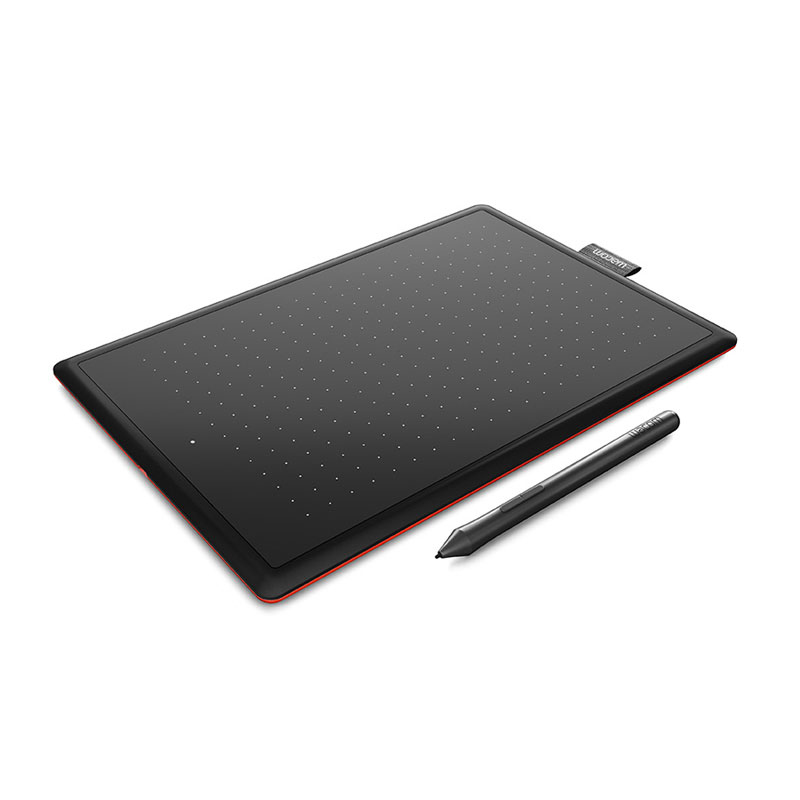 Wacom CTL-672 10.9x7.4 Ins Gra - Graphic Tablet Accessories ulasan dan harga