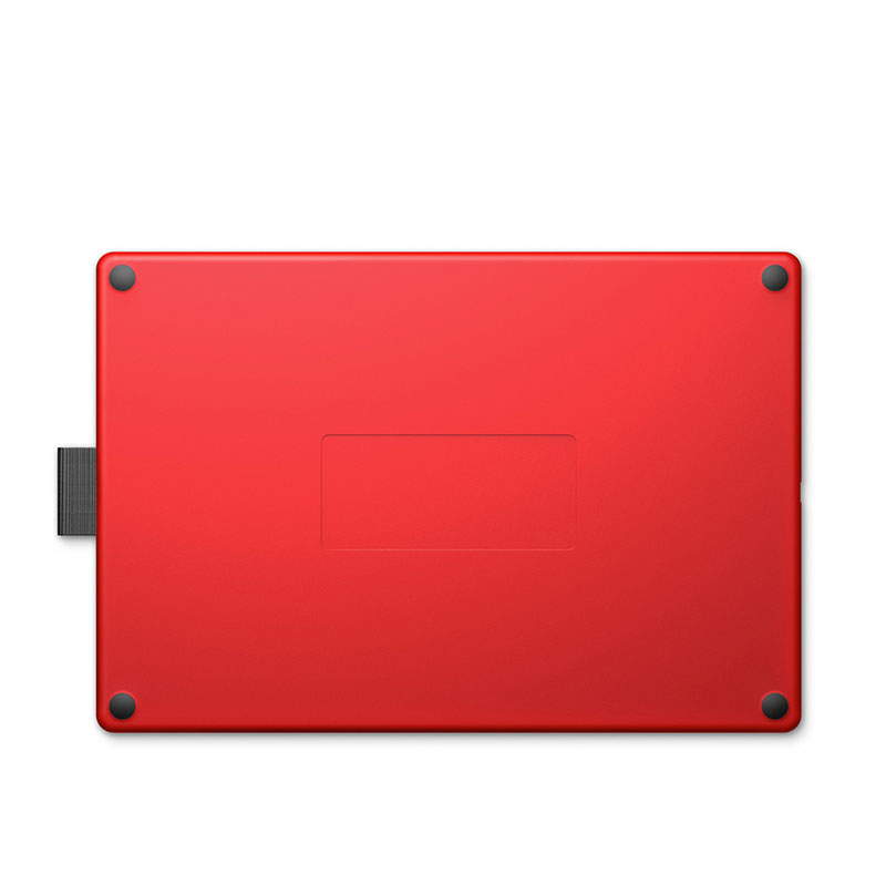 Wacom CTL-672 10.9x7.4 Ins Gra - Graphic Tablet Accessories ulasan dan harga