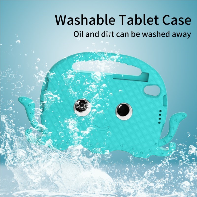 Octopuses EVA Kids Case For Le - Lenovo Tablet M10 Accessories ulasan dan harga