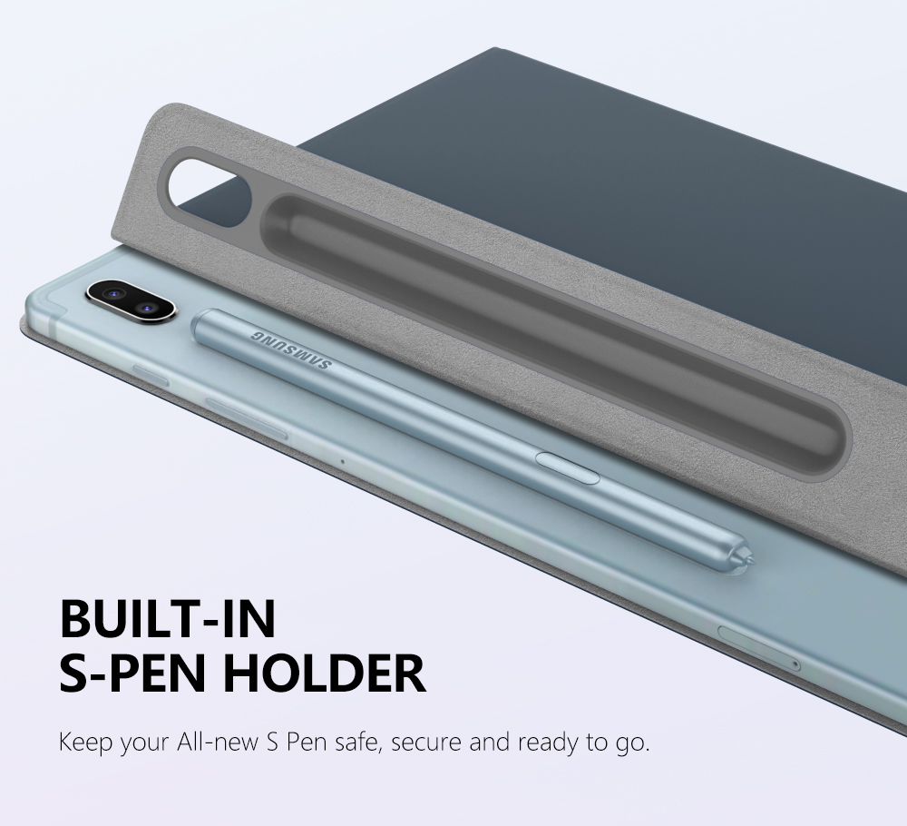Case For Samsung Galaxy Tab S6 - Tablet S9 Fe Accessories ulasan dan harga