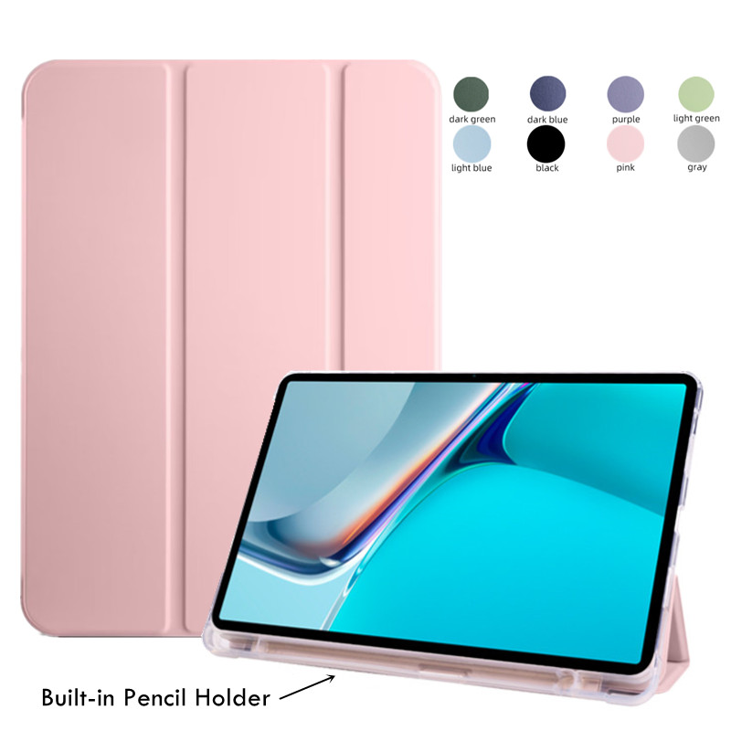 Funda For Lenovo Tab M10 Plus  - Lenovo Tablet M10 Accessories ulasan dan harga