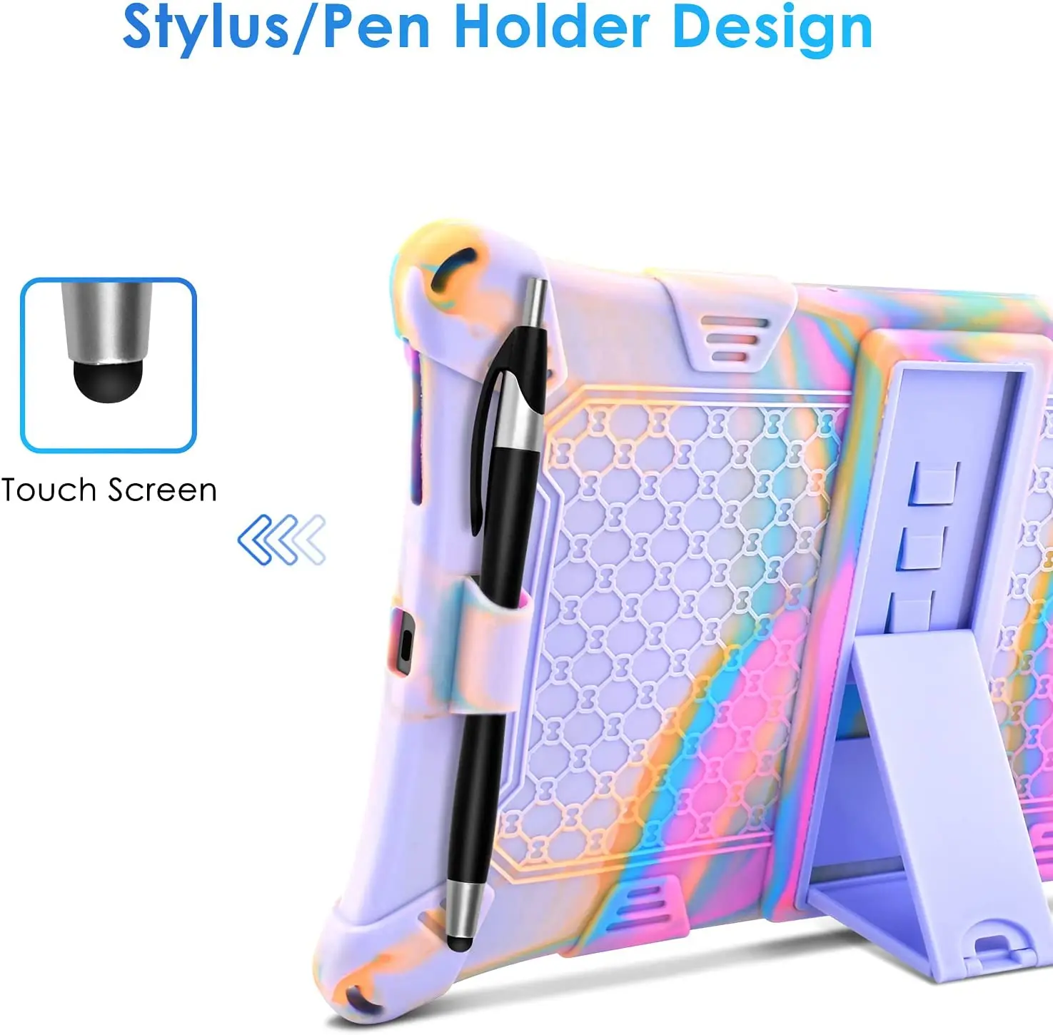 Kids Case For Lenovo Tab M10 P - Lenovo Tablet M10 Accessories ulasan dan harga