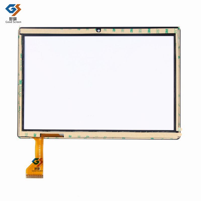 10.1 inch touch screen for ZON - Tablet Pc Accessories ulasan dan harga