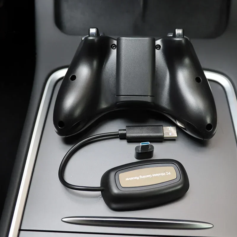 For Tesla Model 3/Y/S/X Wirele - Tablet Pc Accessories ulasan dan harga