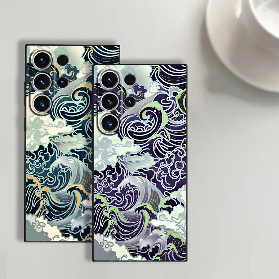 Funda Phone Cover Case for Sam - Tablet S9 Fe Accessories ulasan dan harga
