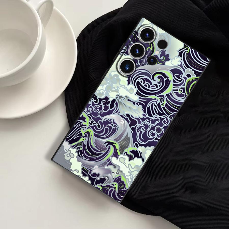 Funda Phone Cover Case for Sam - Tablet S9 Fe Accessories ulasan dan harga