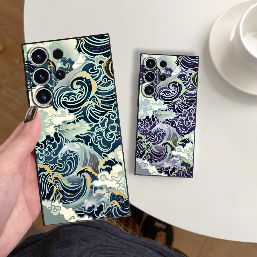 Funda Phone Cover Case for Sam - Tablet S9 Fe Accessories ulasan dan harga
