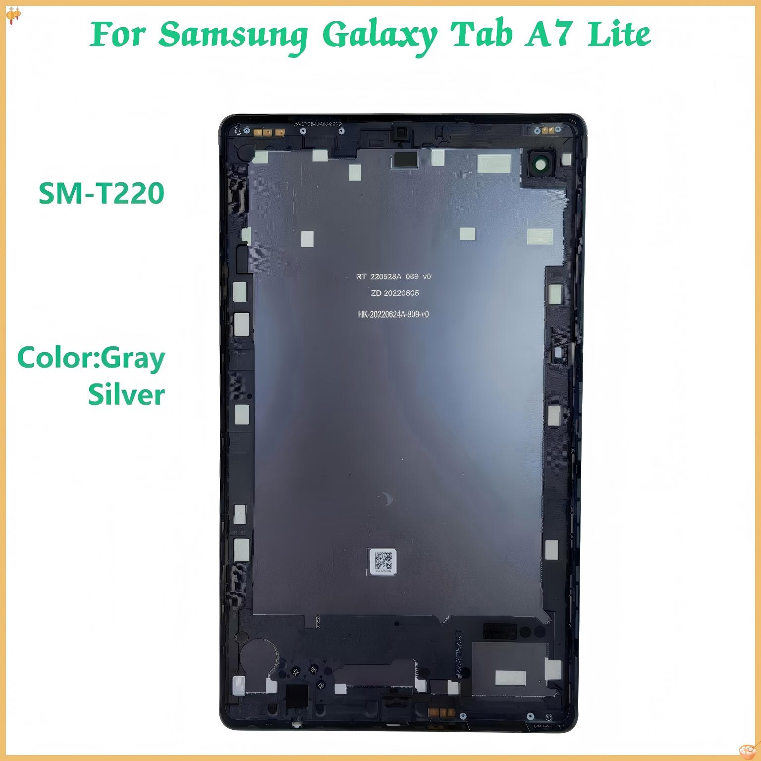 AAA shell back For Samsung Gal - Tablet Accessories Samsung ulasan dan harga