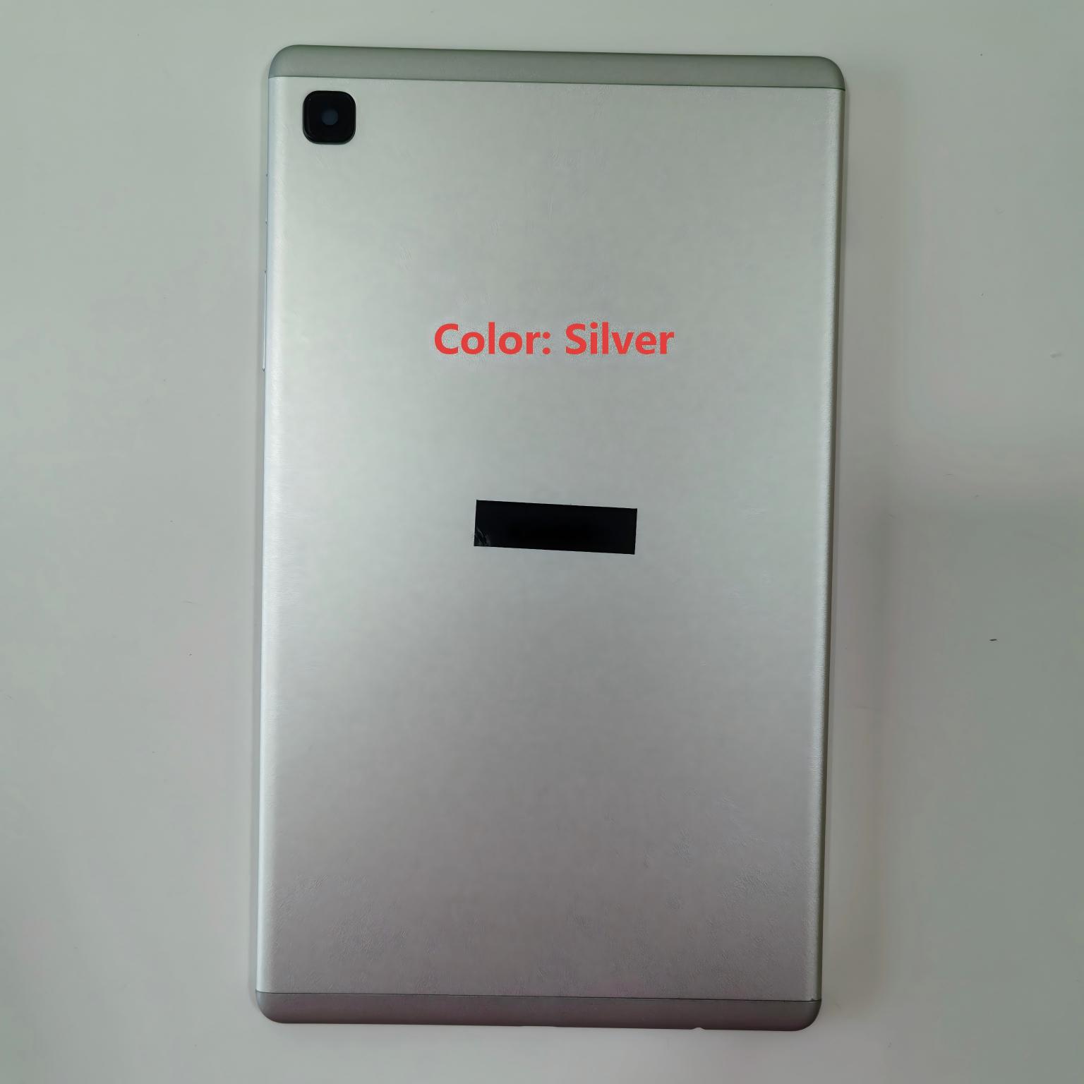 AAA shell back For Samsung Gal - Tablet Accessories Samsung ulasan dan harga