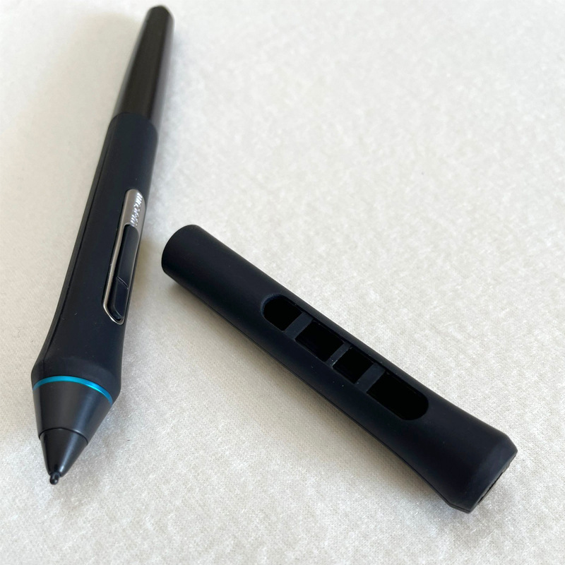 Pen Grip Suitable For Wacom KP - Graphic Tablet Accessories ulasan dan harga