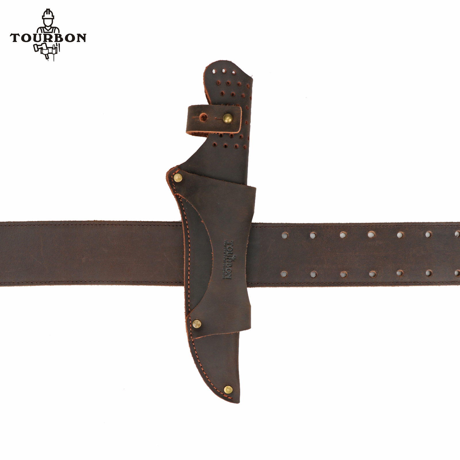 Tourbon Leather Tool Fixed Bla - Fire Tablet Accessories ulasan dan harga
