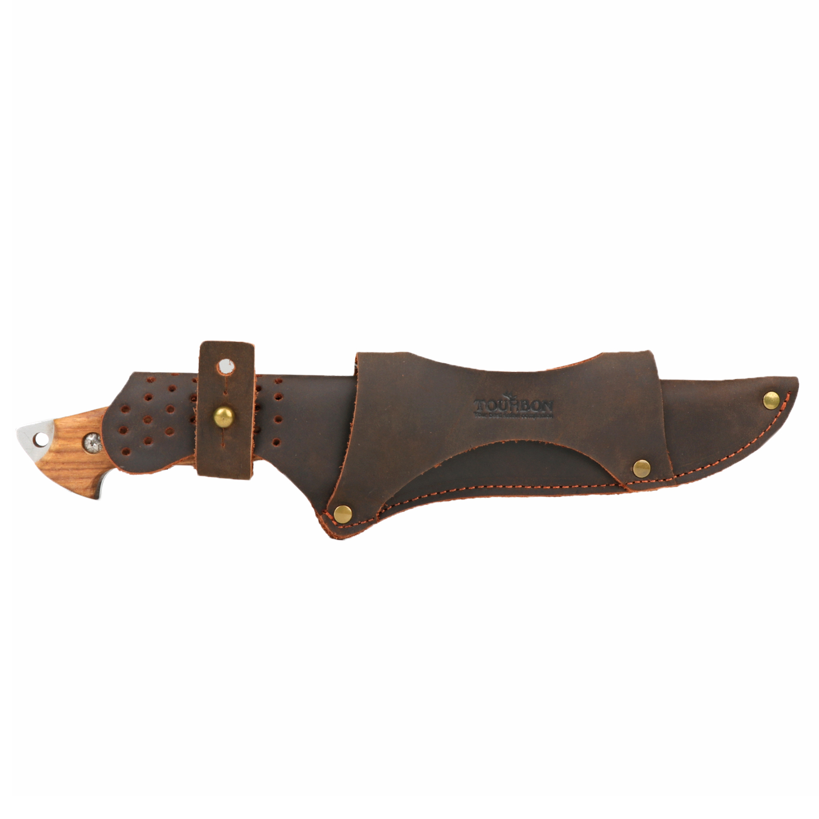 Tourbon Leather Tool Fixed Bla - Fire Tablet Accessories ulasan dan harga