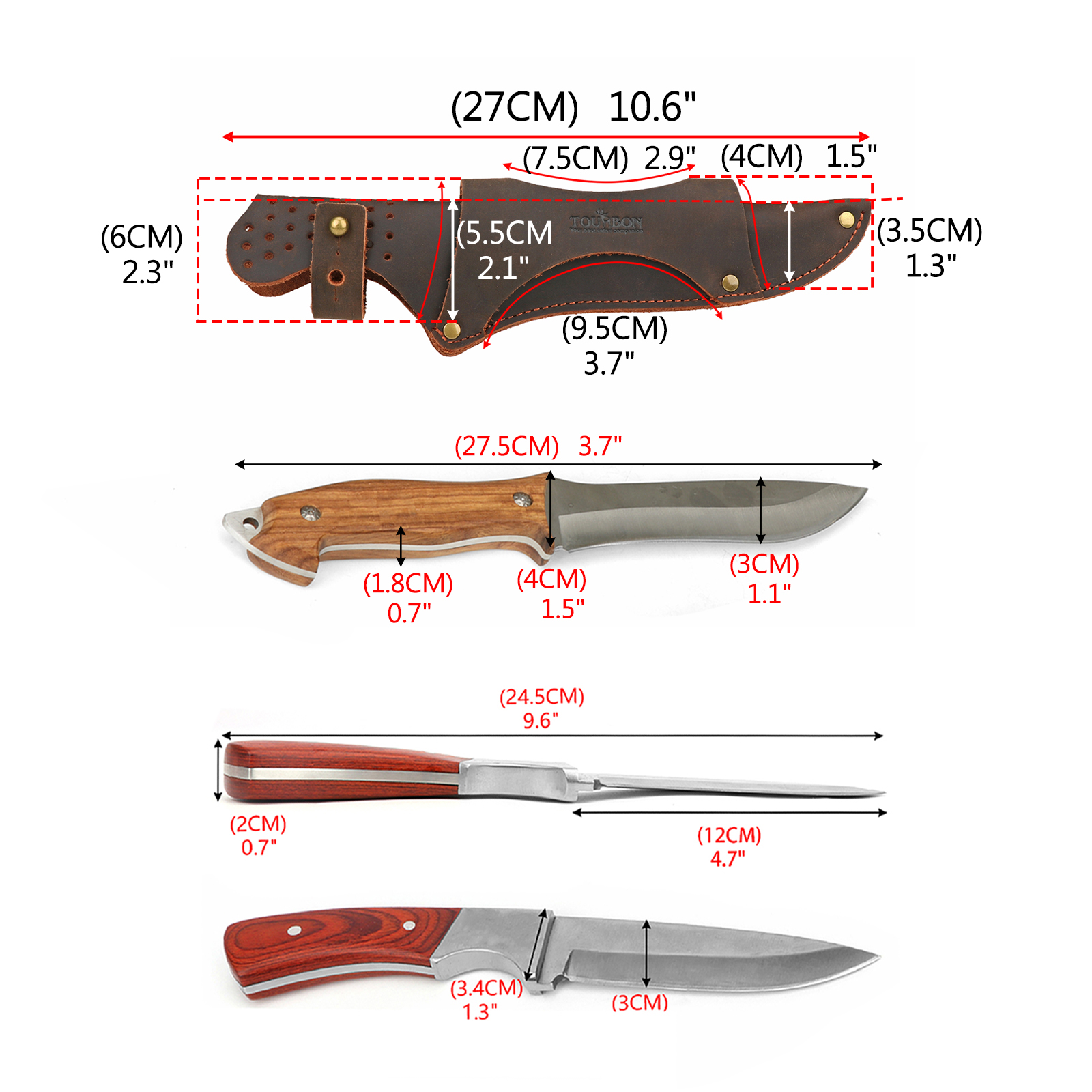 Tourbon Leather Tool Fixed Bla - Fire Tablet Accessories ulasan dan harga