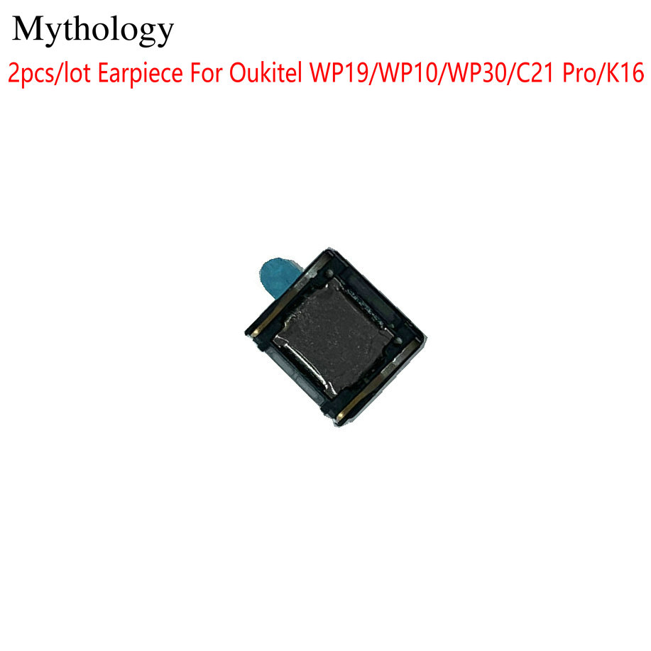 Receiver for Oukitel WP19 WP10 - Oukitel Tablet Accessories ulasan dan harga