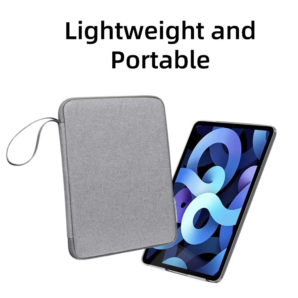 Tablet Handbag Case for 9-13 i - Tablet And Accessories Bag ulasan dan harga