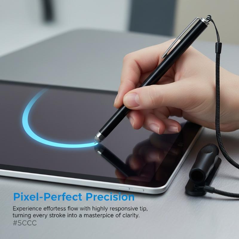 Stylus Pen for Phone Touch Scr - Graphic Tablet Accessories ulasan dan harga