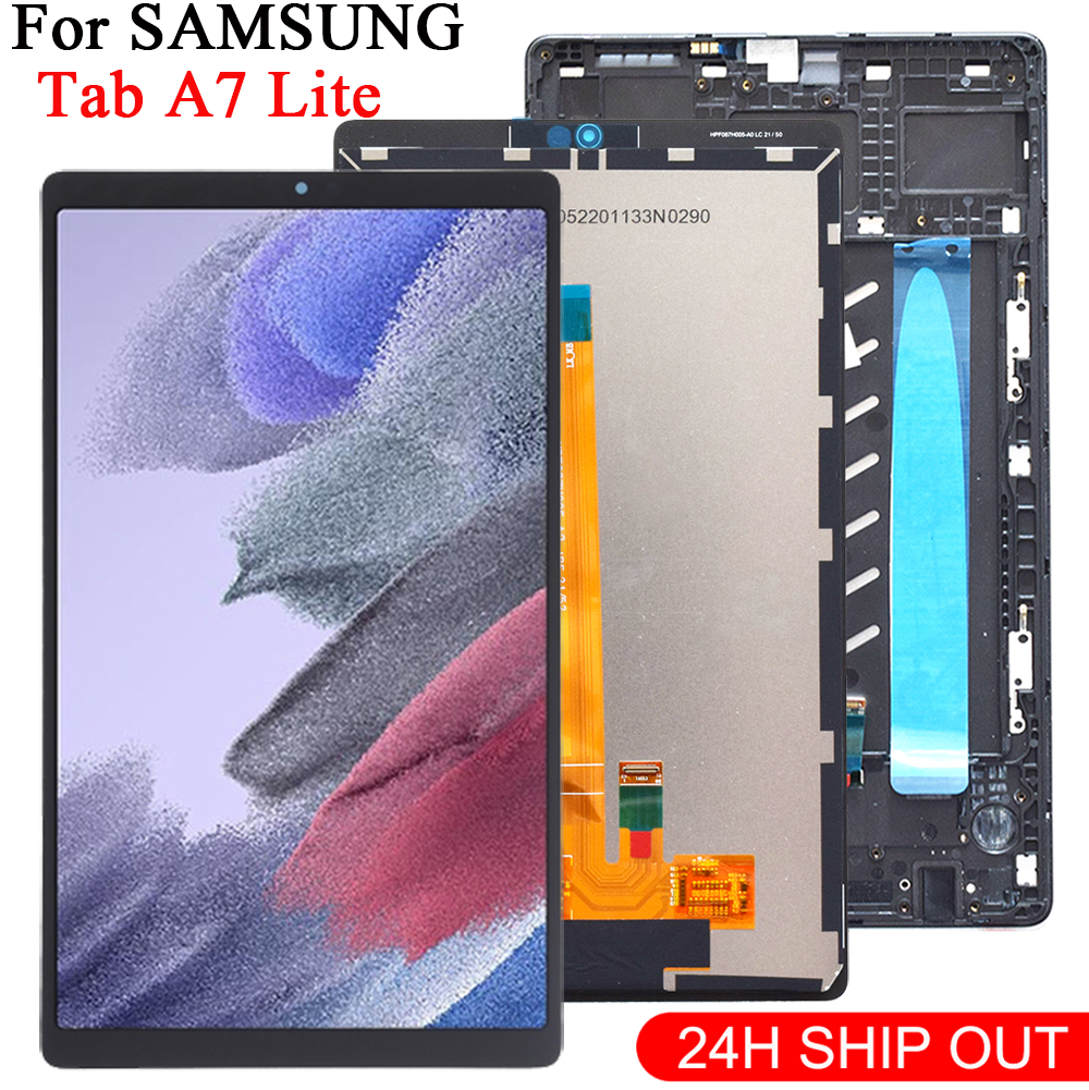 New For Samsung Galaxy Tab A7  - Tablet Accessories For Samsung ulasan dan harga