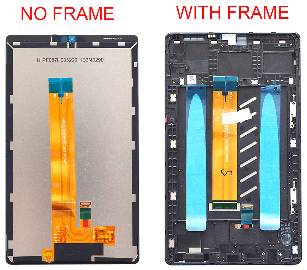 New For Samsung Galaxy Tab A7  - Tablet Accessories For Samsung ulasan dan harga