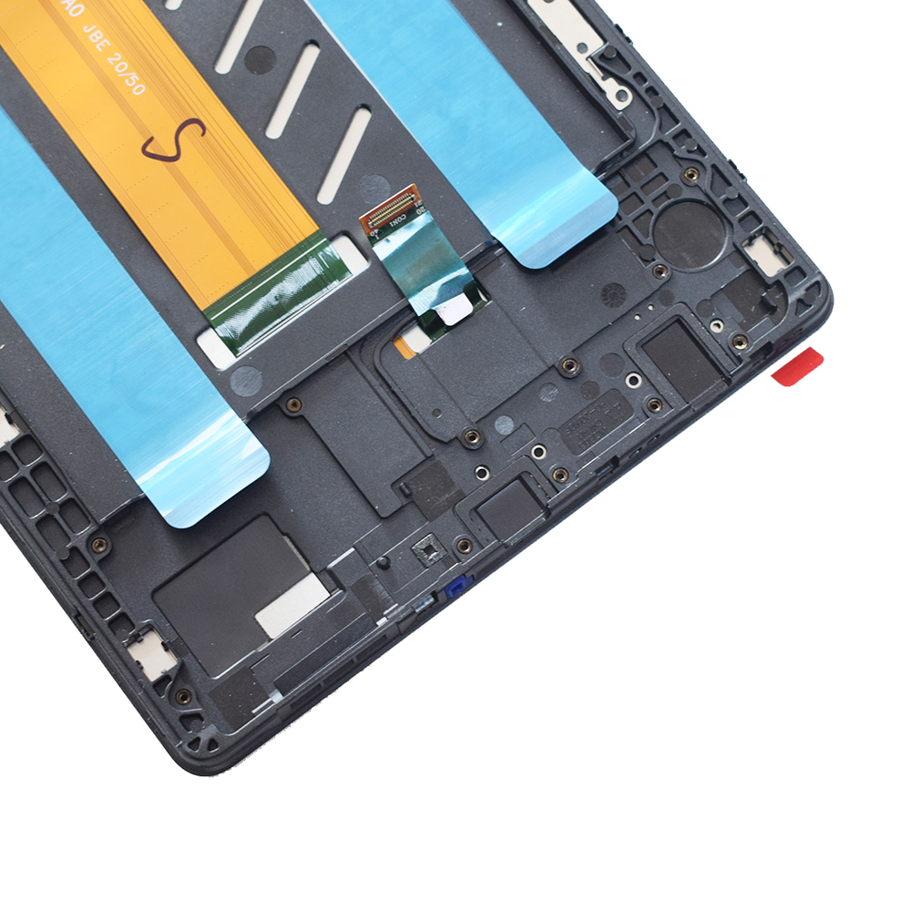 New For Samsung Galaxy Tab A7  - Tablet Accessories For Samsung ulasan dan harga