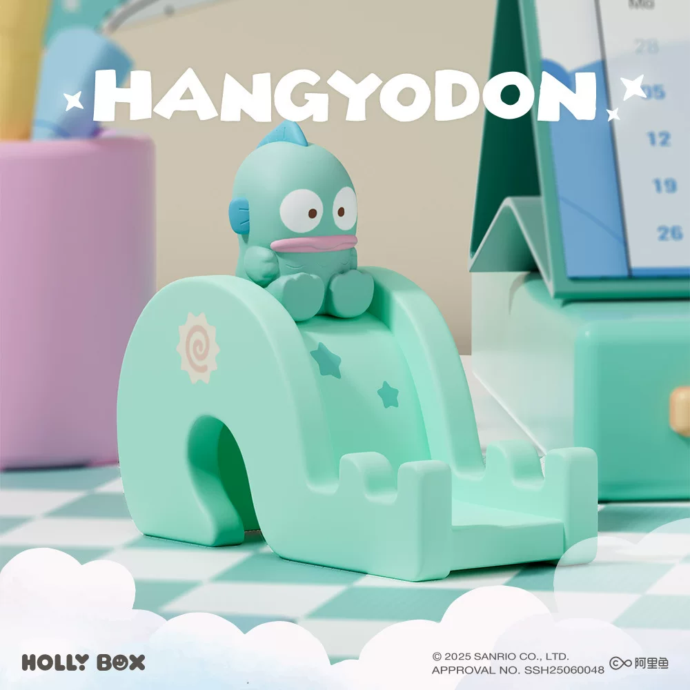 Sanrio Hello Kitty Melody Hang - Fire Tablet Accessories ulasan dan harga