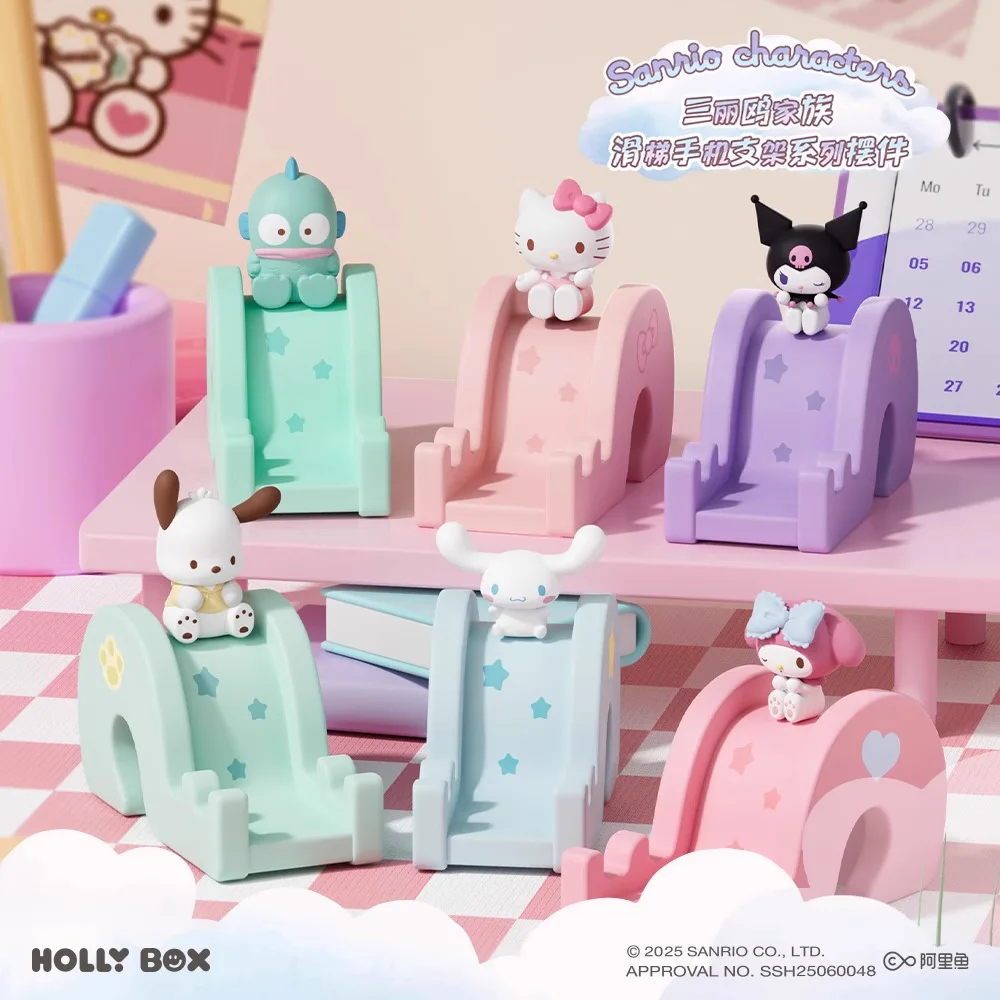 Sanrio Hello Kitty Melody Hang - Fire Tablet Accessories ulasan dan harga