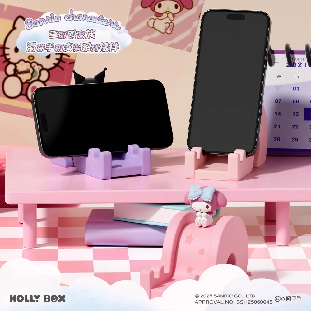 Sanrio Hello Kitty Melody Hang - Fire Tablet Accessories ulasan dan harga