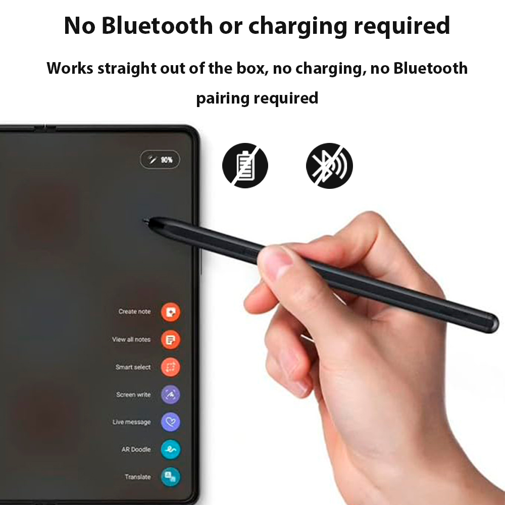 For Samsung Galaxy Tab S Pen w - Tablet S9 Fe Accessories ulasan dan harga