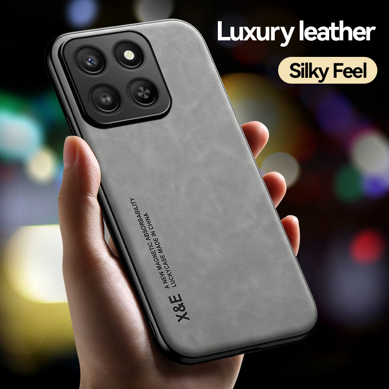 Skin Feeling Shockproof Magnet - Magnetic Case Smart ulasan dan harga