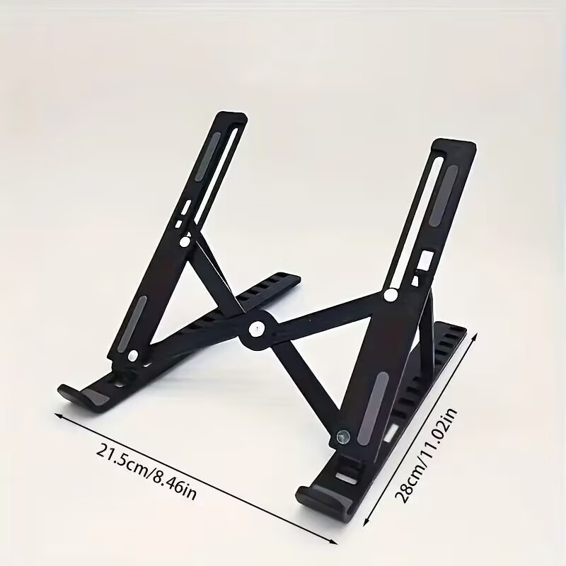 Portable Laptop Stand ABSPlast - Tablet Pc Accessories ulasan dan harga