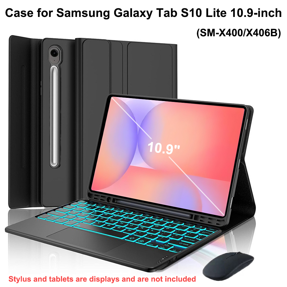 Case for Samsung Galaxy Tab S1 - Samsung Tablet Keyboard Accessories ulasan dan harga