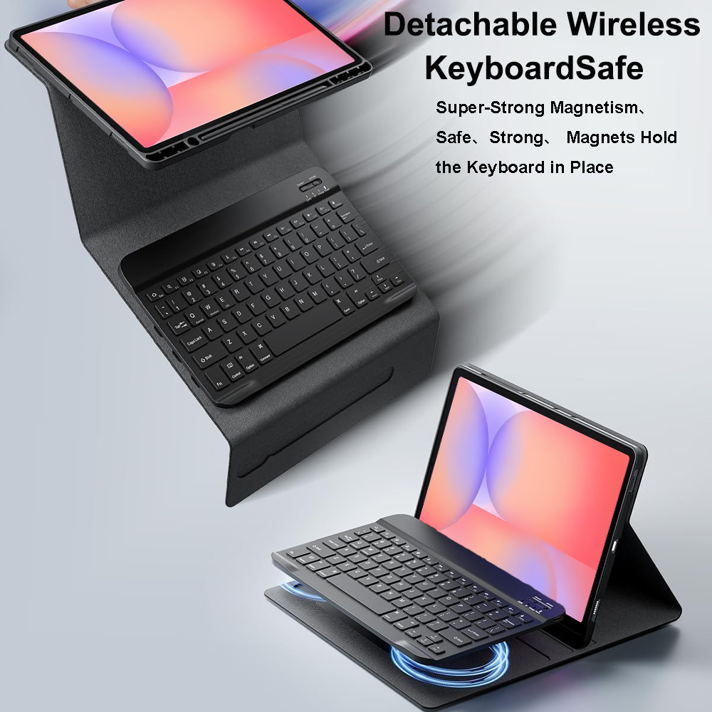 Case for Samsung Galaxy Tab S1 - Samsung Tablet Keyboard Accessories ulasan dan harga