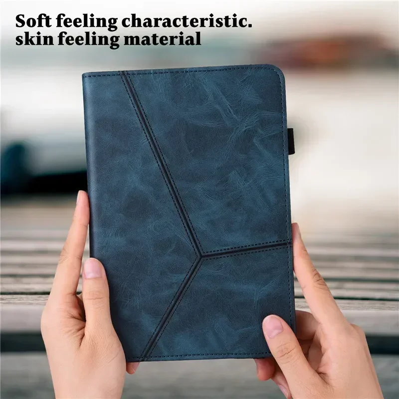 Coque For Lenovo Tab Plus Case - Tablet Accessories Case ulasan dan harga
